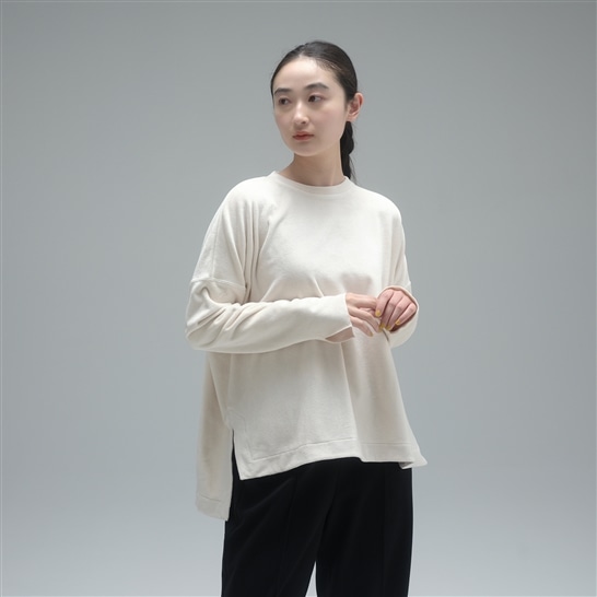 【予約】 MET24 Warm Crew Neck Pullover