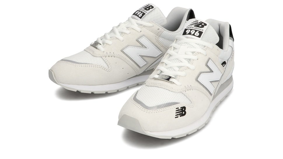 Nb公式 ニューバランス Cm996cpb シューズ New Balance 公式通販