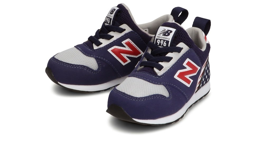 Nb公式 ニューバランス It996sny シューズ New Balance 公式通販