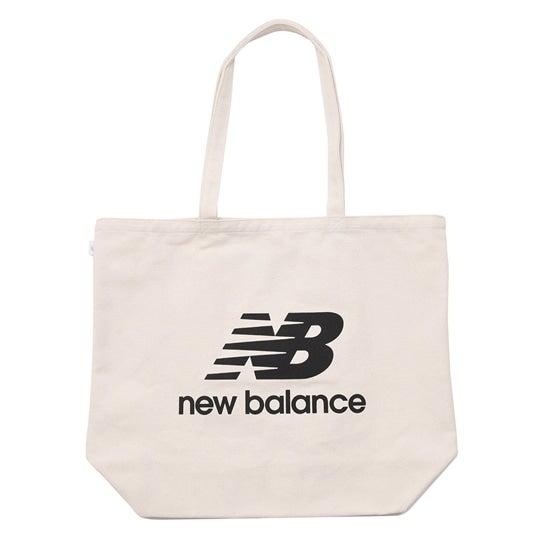 NB公式】ニューバランス | キャンバストートバッグ|New Balance【公式