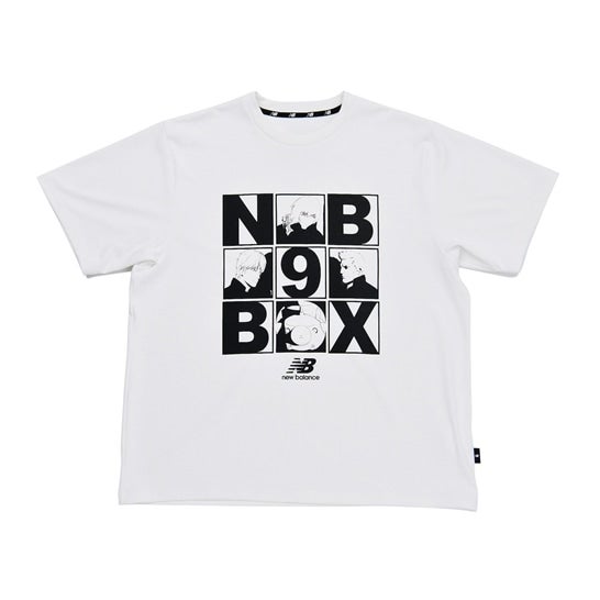 9BOX 攻殻機動隊 Tシャツ Icon