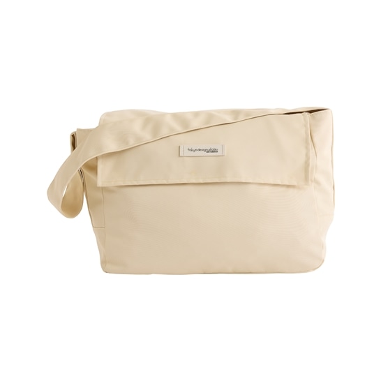 TOKYO DESIGN STUDIO Nylon Nylon Shoulder Bag