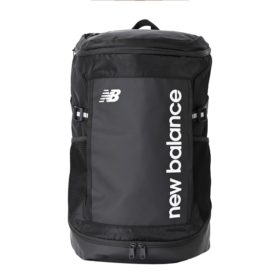 トップローディングバックパック 35L