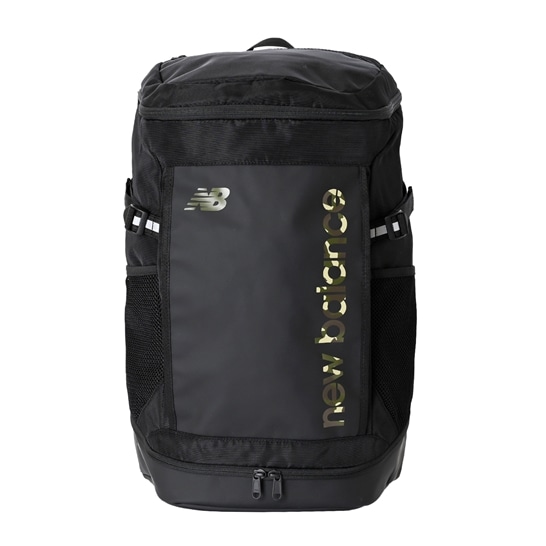 トップローディングバックパック 35L