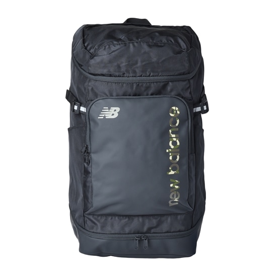 トップローディングバックパック 40L