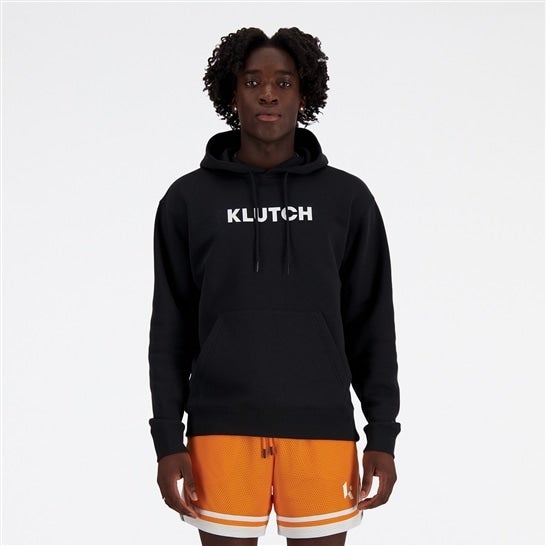 Klutch フリースフーディ