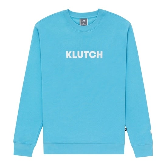 Klutch フリースクルー