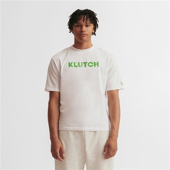 Klutch x NB プレゲームショートスリーブTシャツ