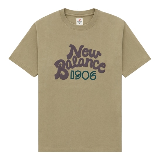 Made in USA 1906 Graphic T-Shirt