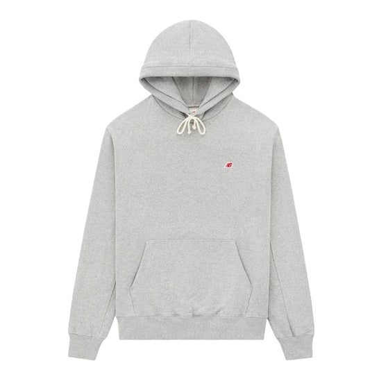 MADE in USA Core Hoodie