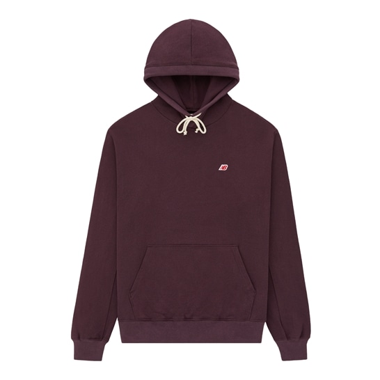 MADE in USA Core Hoodie