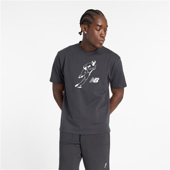 Tシャツ 半袖 | 商品一覧｜ニューバランス公式通販 | New Balance