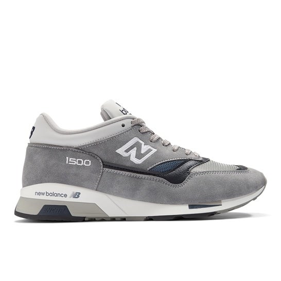 New Balance U1500UKG Gray/Navy - グレー - 28.0cm