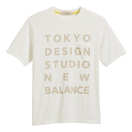 NB公式】ニューバランス | TOKYO DESIGN STUDIO New Balance Short