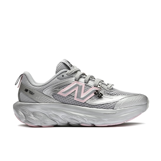 GANNI × New Balance 「Fresh Foam Trainer」 GA