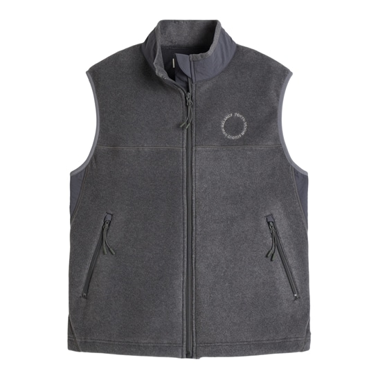 TOKYO DESIGN STUDIO New Balance Fleece Vest