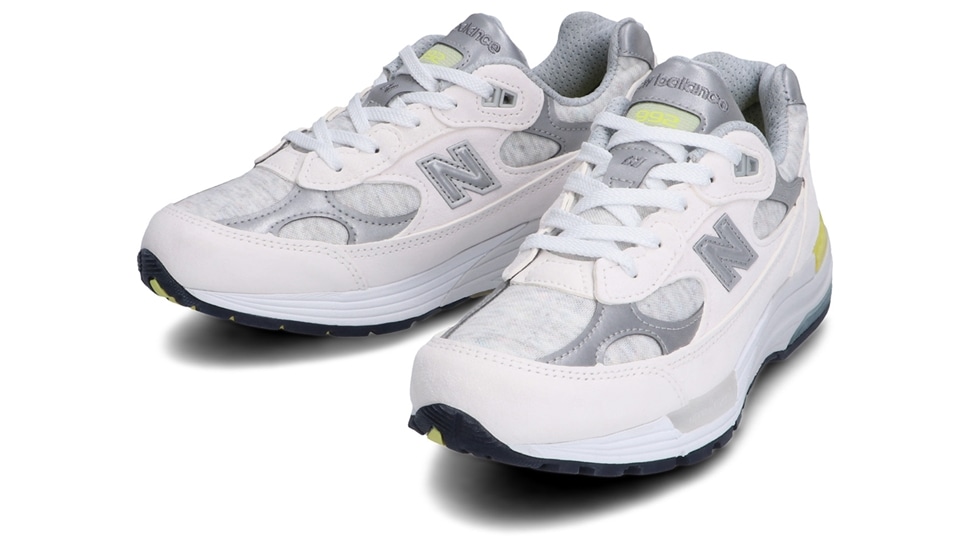 レディーススニーカー Newbalance 992 靴 シューズの人気商品 通販 価格比較 価格 Com