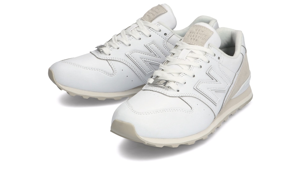 Nb公式 ニューバランス Wl996fps シューズ New Balance 公式通販