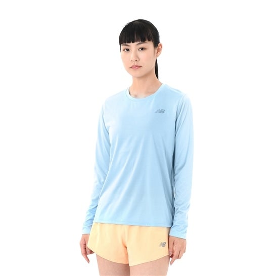 Sport Essentials ロングスリーブTシャツ