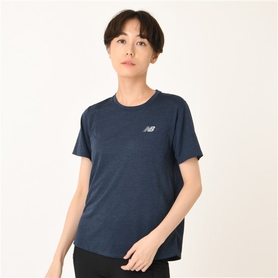 Athletics短袖T恤