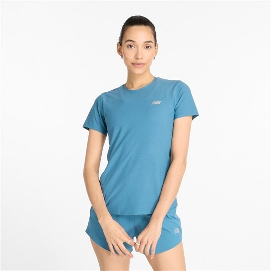 Tシャツ ショートスリーブ 商品一覧｜ニューバランス公式通販 New Balance