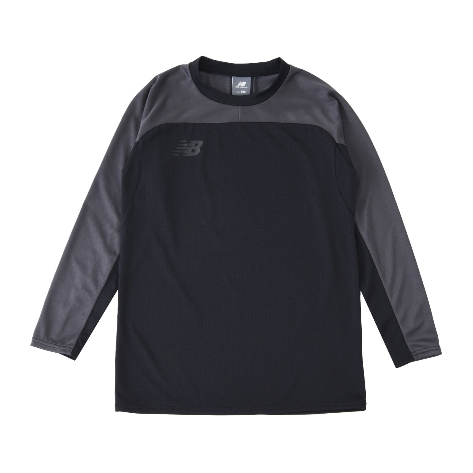 Junior Long Sleeve Shirt