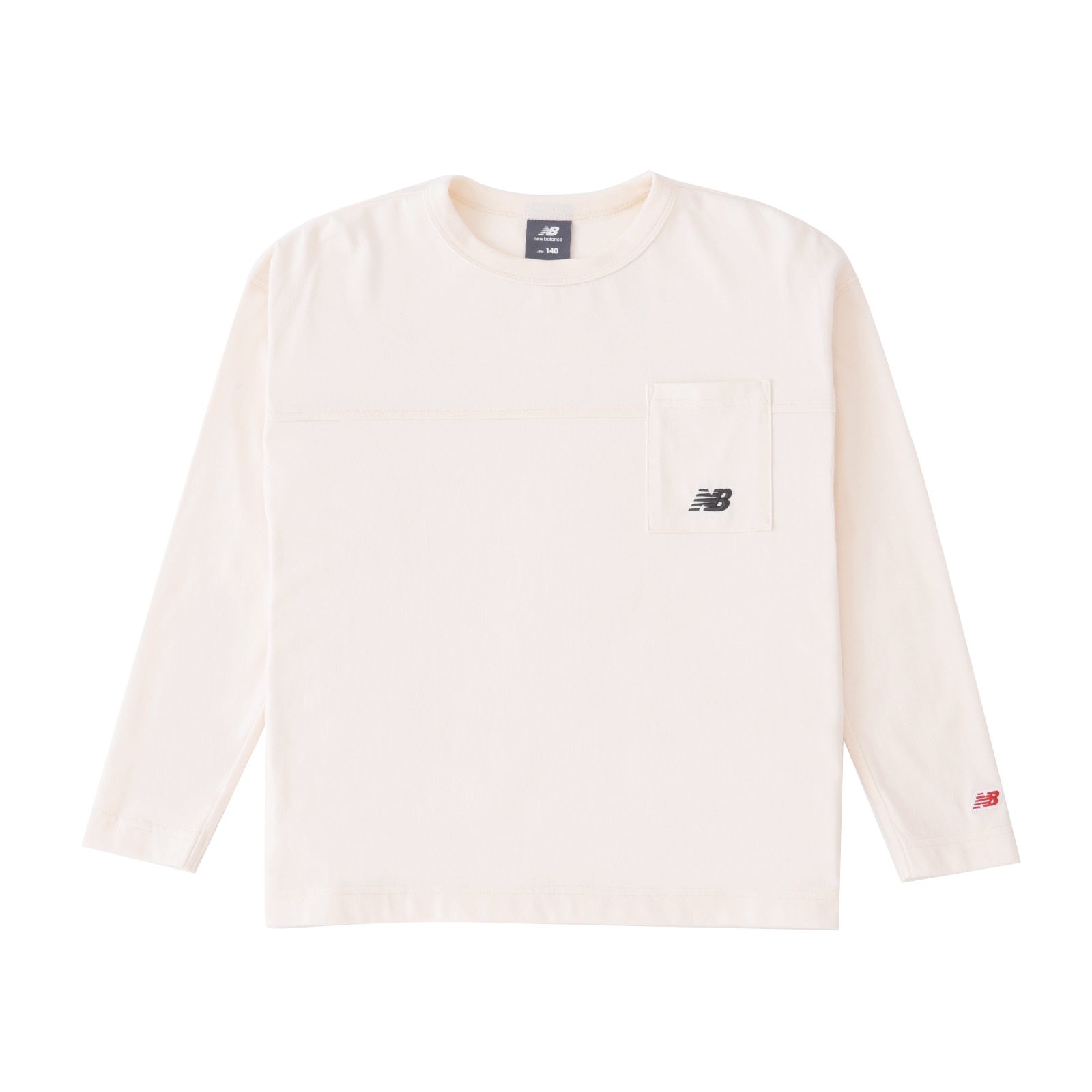 Long sleeve T-shirt