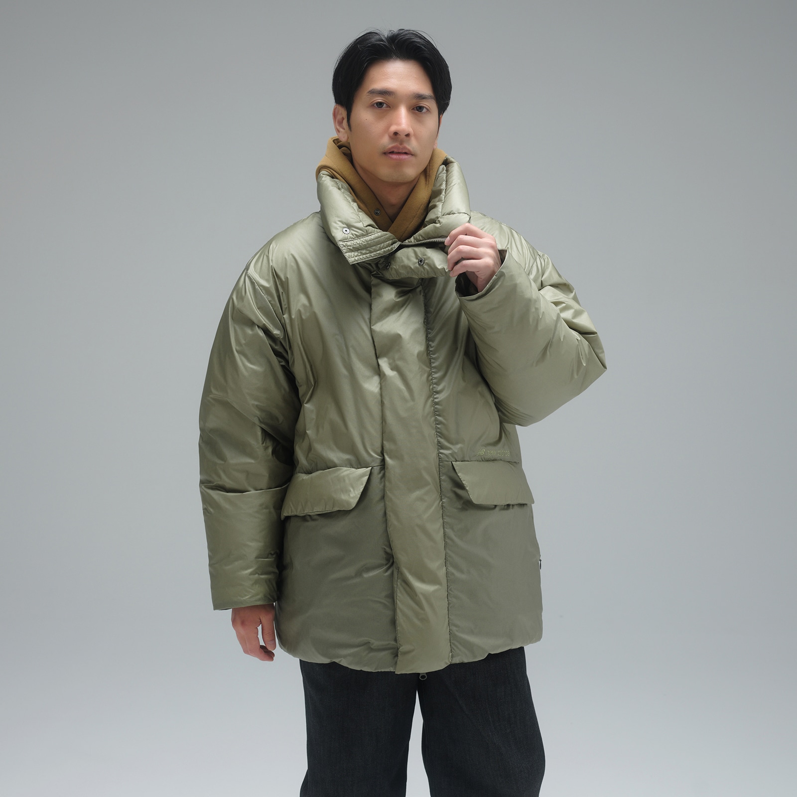 【予約】 MET24 Short Down Jacket