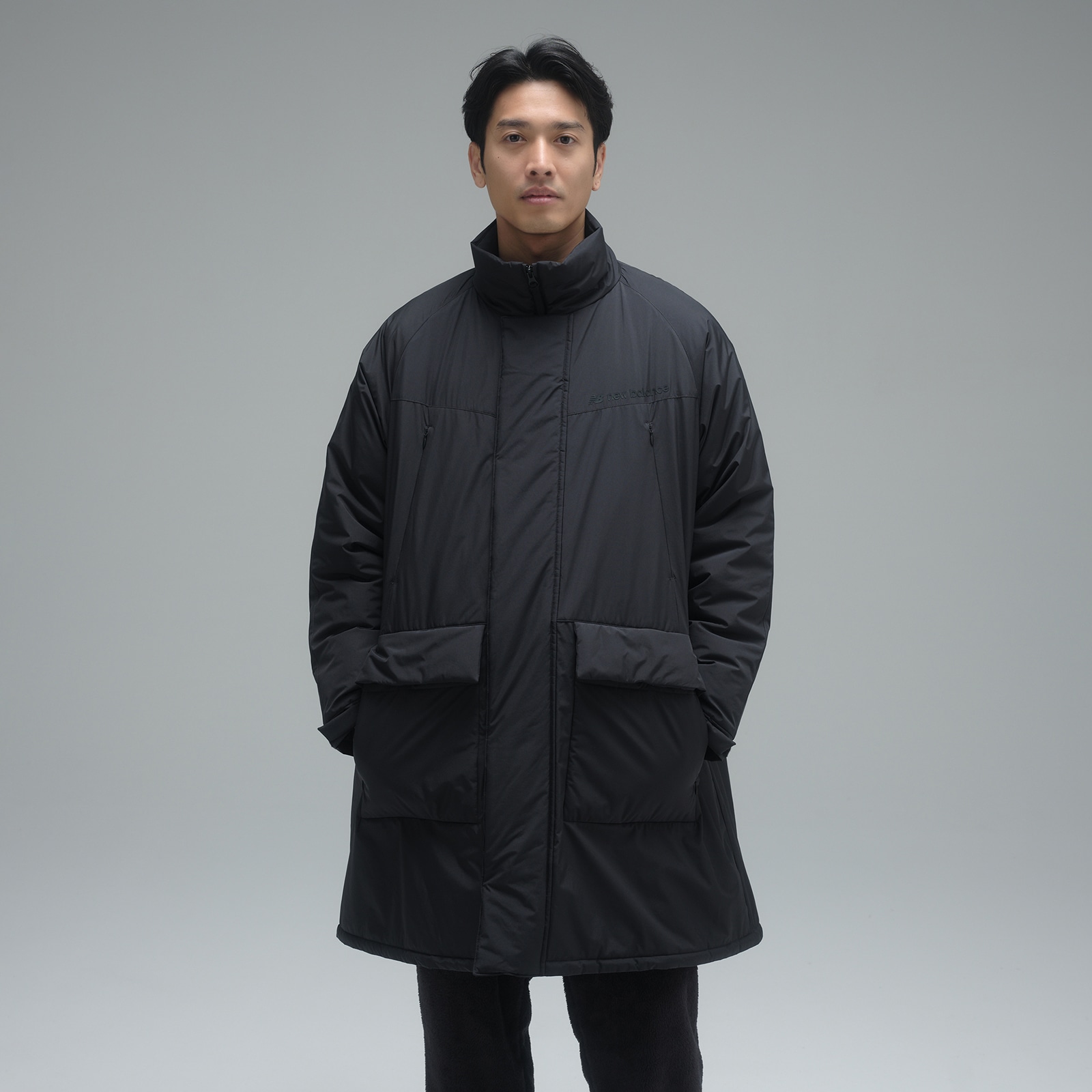 【予約】 MET24 Padded Monster Parka