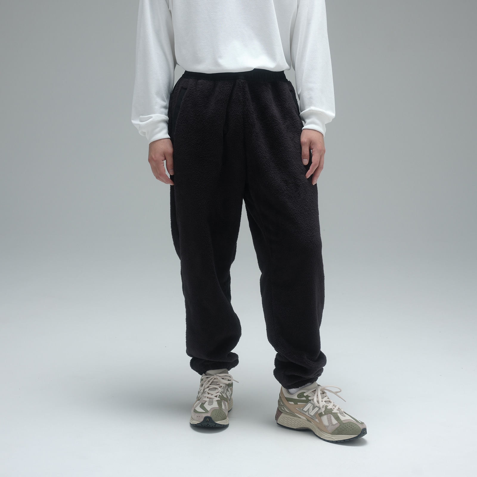 【予約】 MET24 Fleece Training Pants