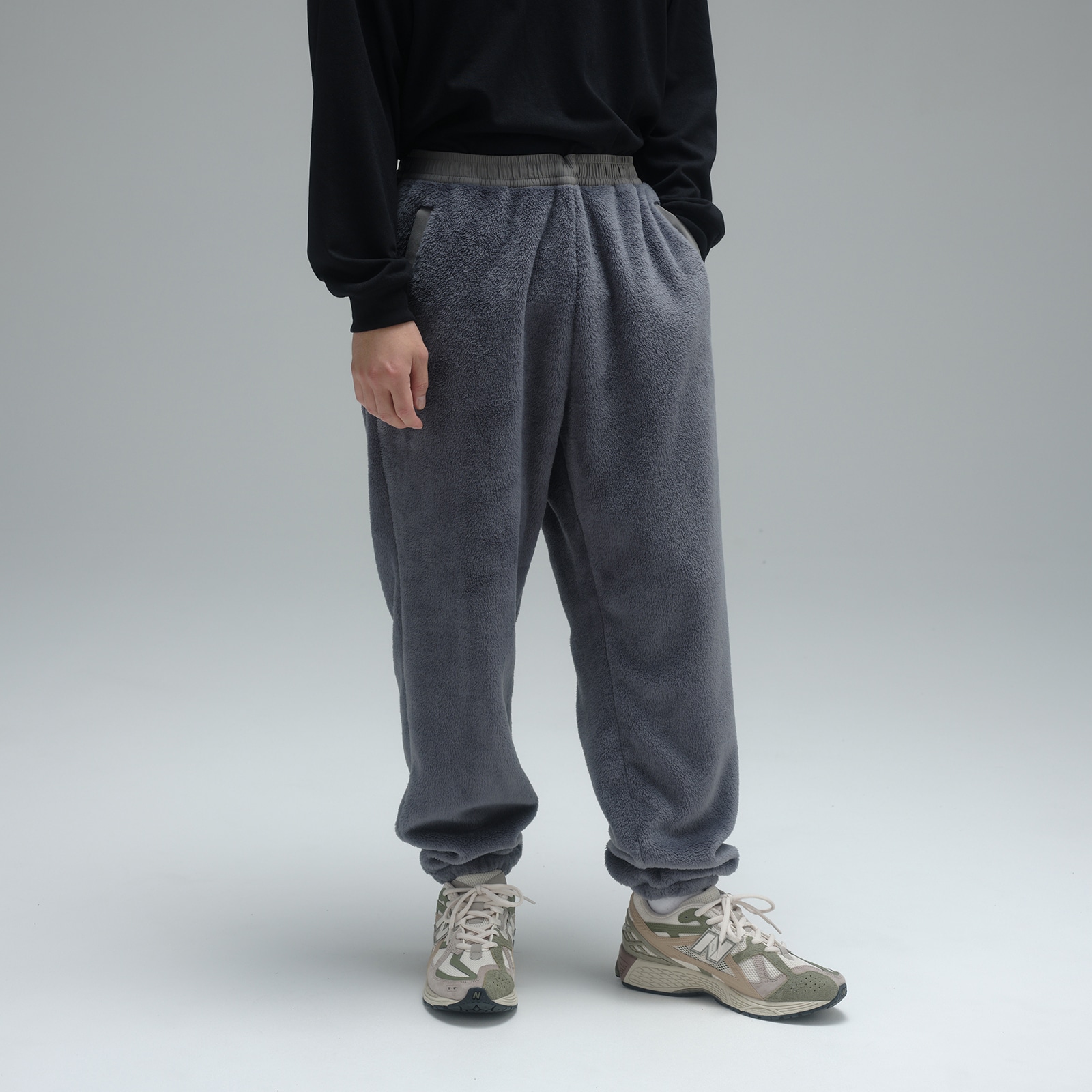 【予約】 MET24 Fleece Training Pants