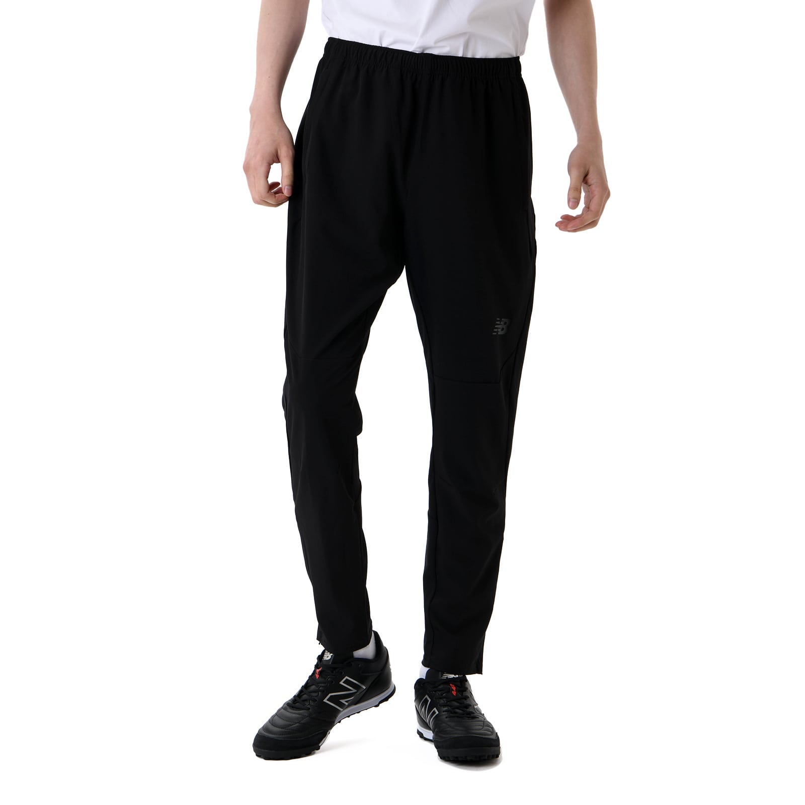 Black Out Collection High Stream Pants Regular