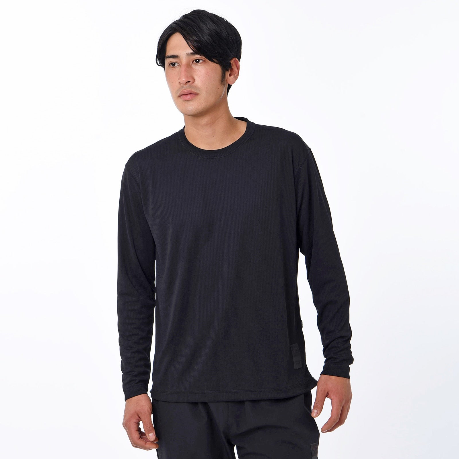 Black Out Collection プレミアコレクションTシャツ　ロングスリーブ