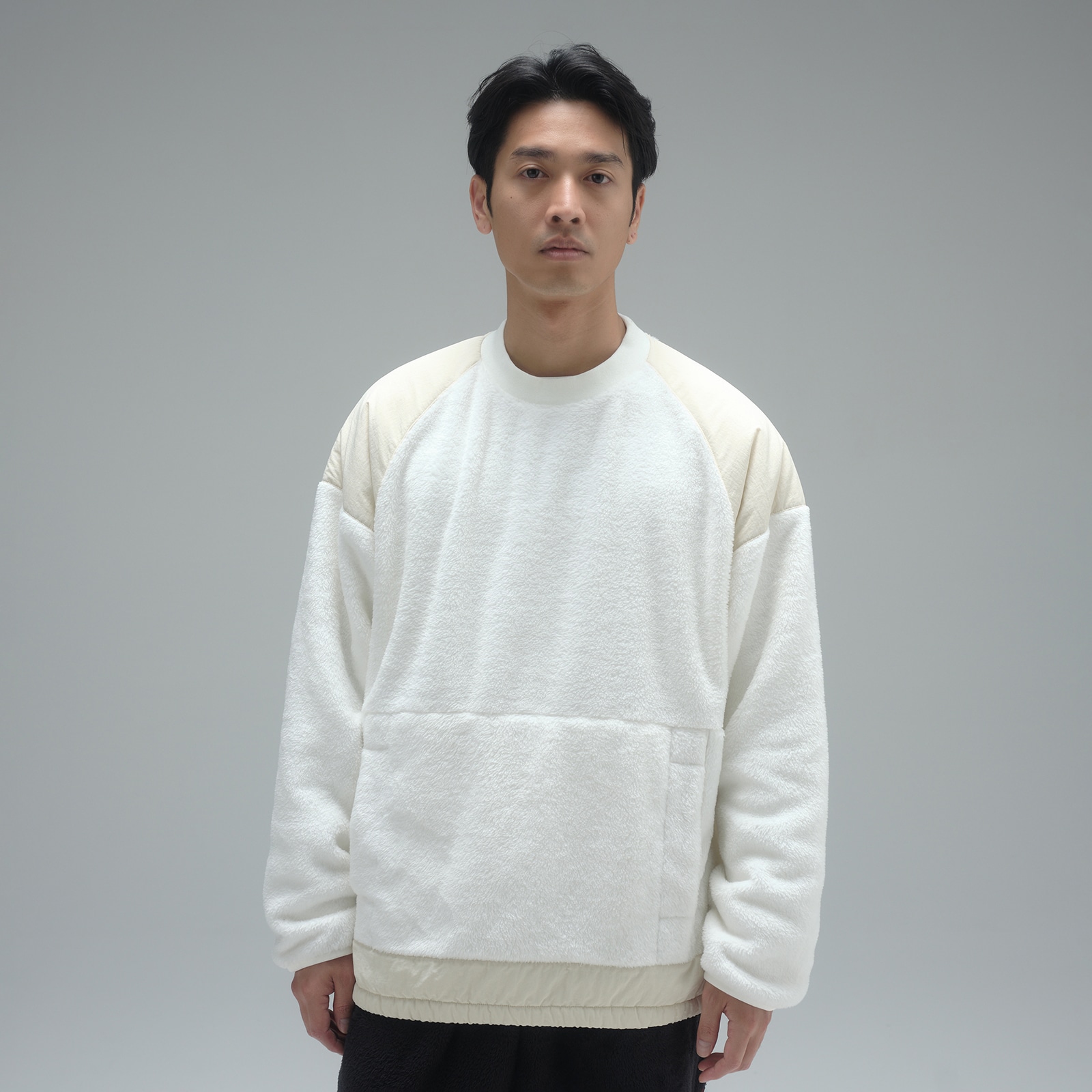 【予約】 MET24 Fleece Pullover