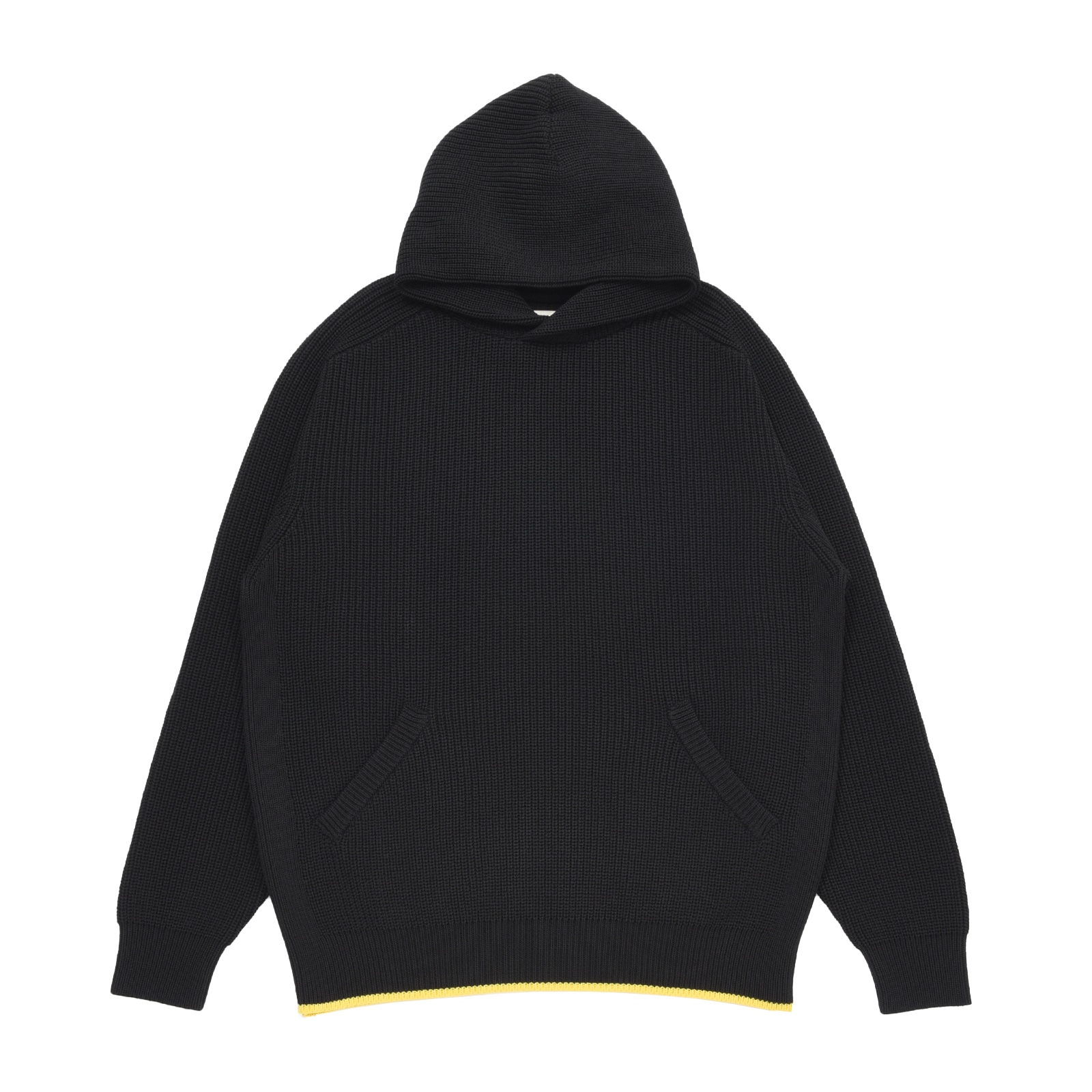 Tokyo Design Studio×Batoner Knit Hoody