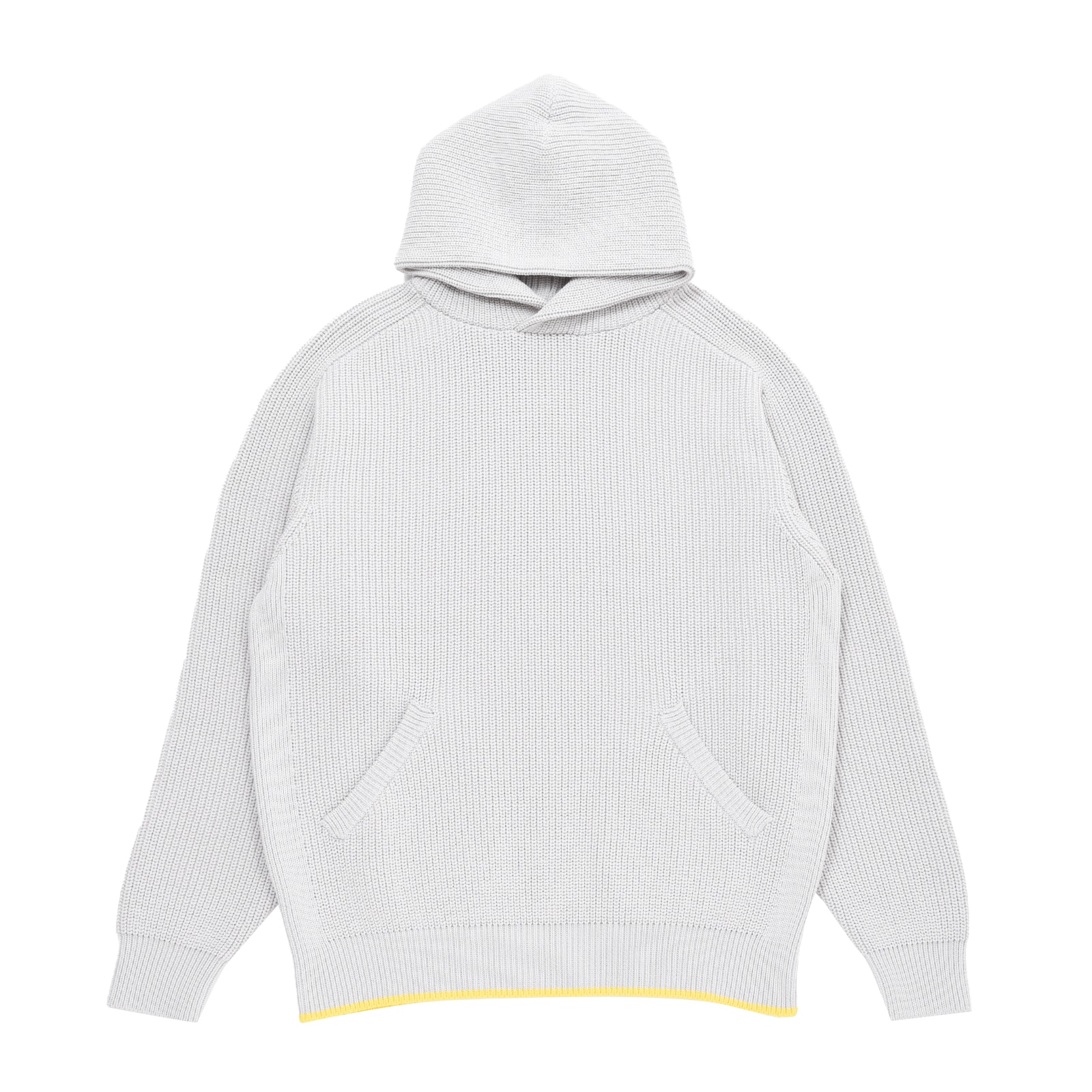 Tokyo Design Studio×Batoner Knit Hoody