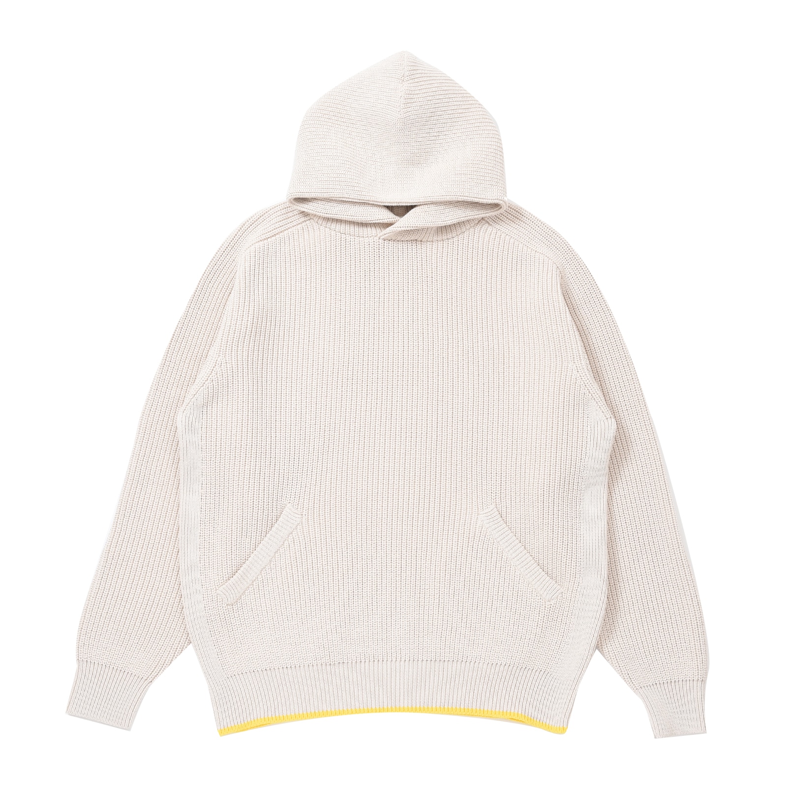 Tokyo Design Studio×Batoner Knit Hoody