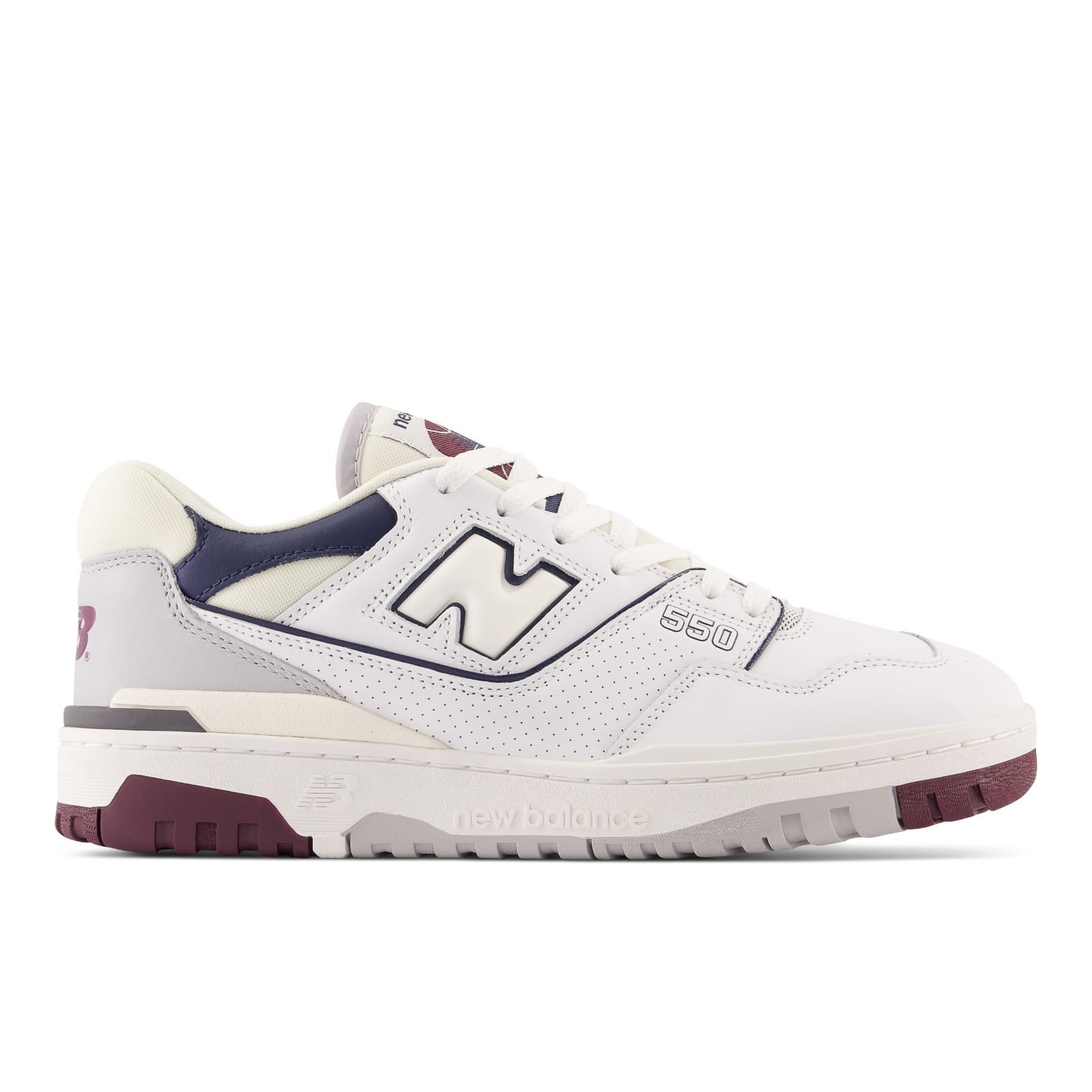 新商品!新型 ニューバランス New Balance BB550PWB gokuburger.fr