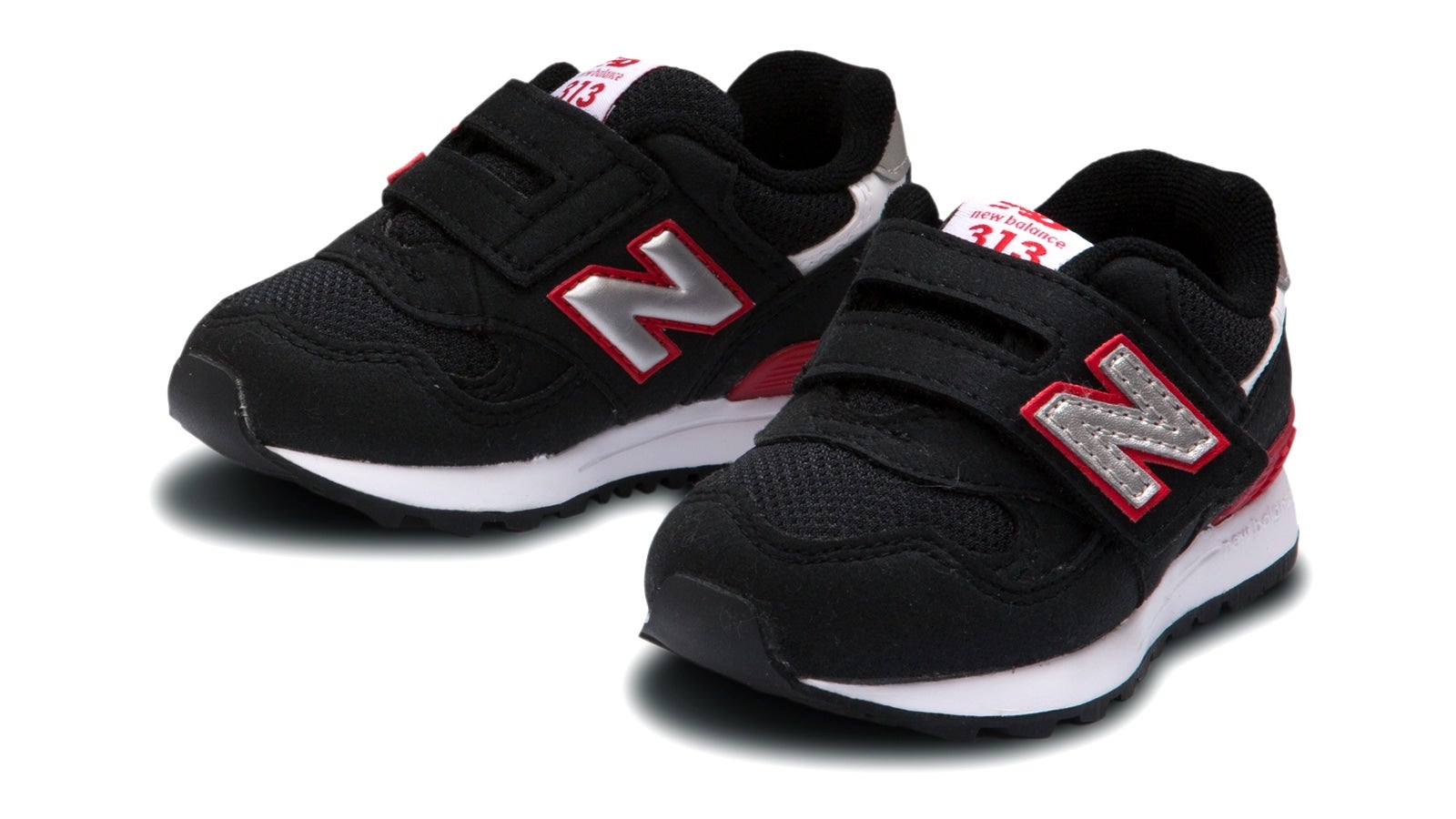 NB公式】ニューバランス |IO313JBK:シューズ| New Balance【公式通販】