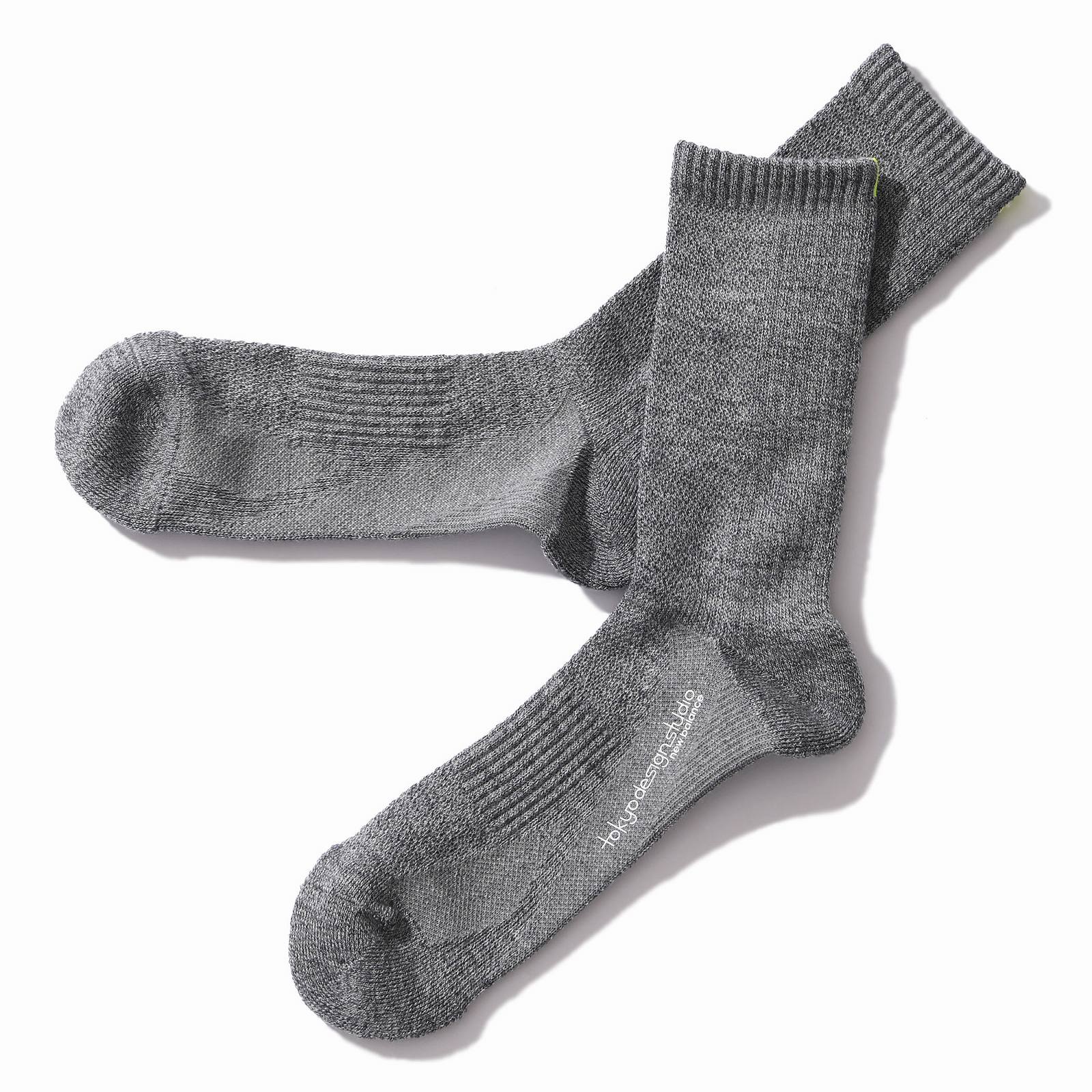 TDS Multifunction Wool Socks