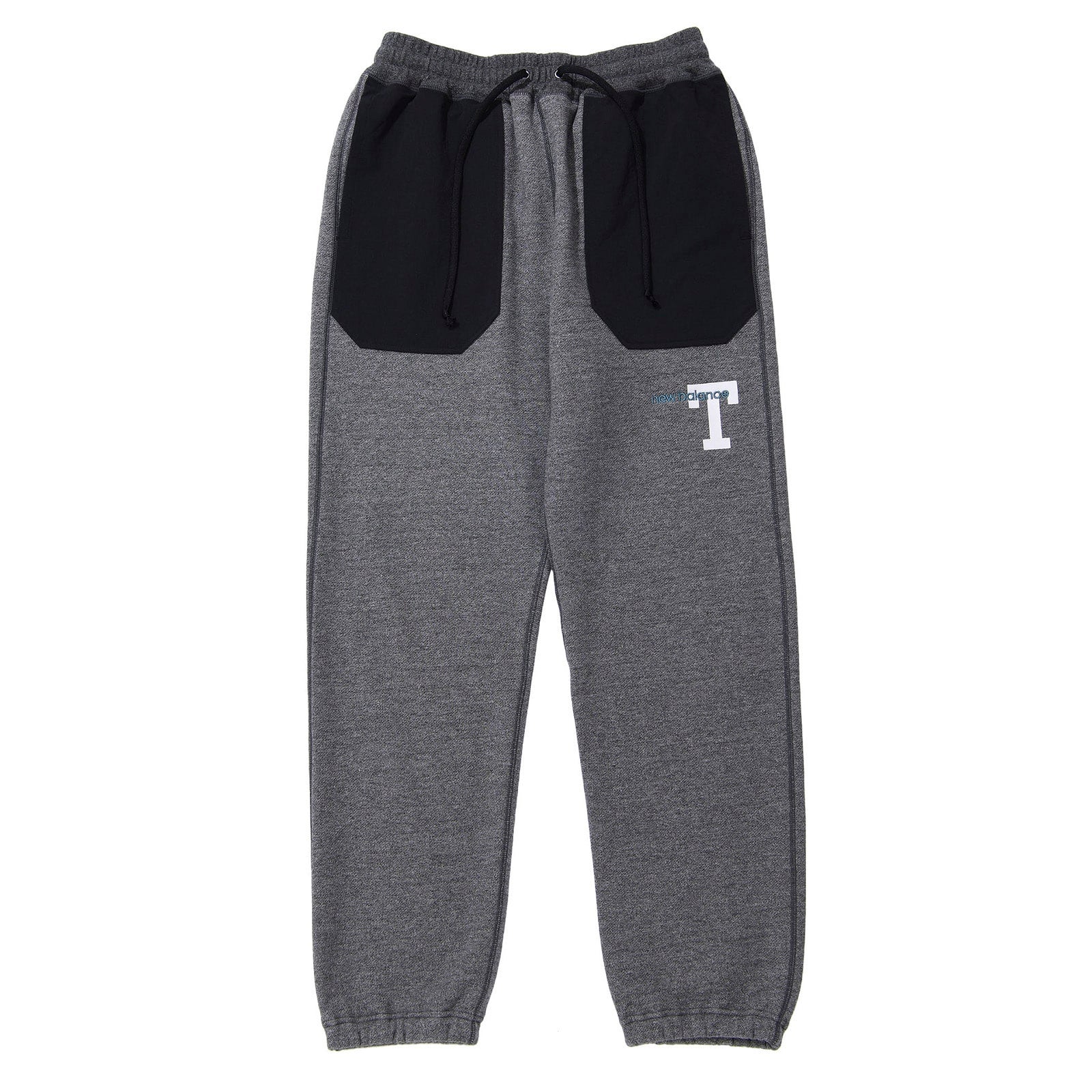 TDS College Logo Sweat Pants