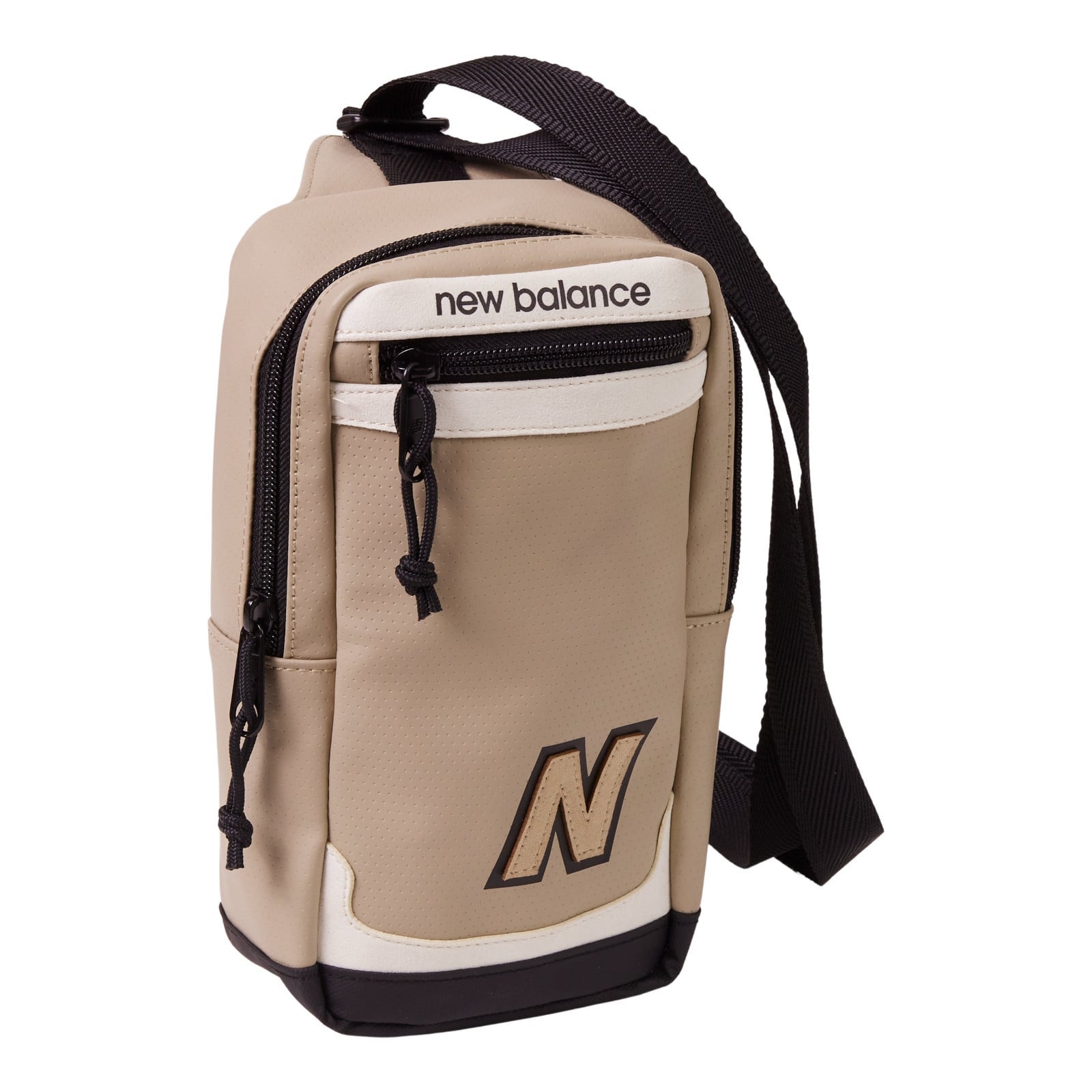 Legacy Crossbody Bag