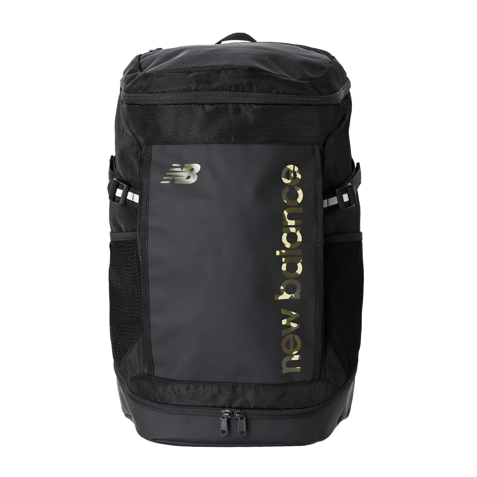 トップローディングバックパック 35L