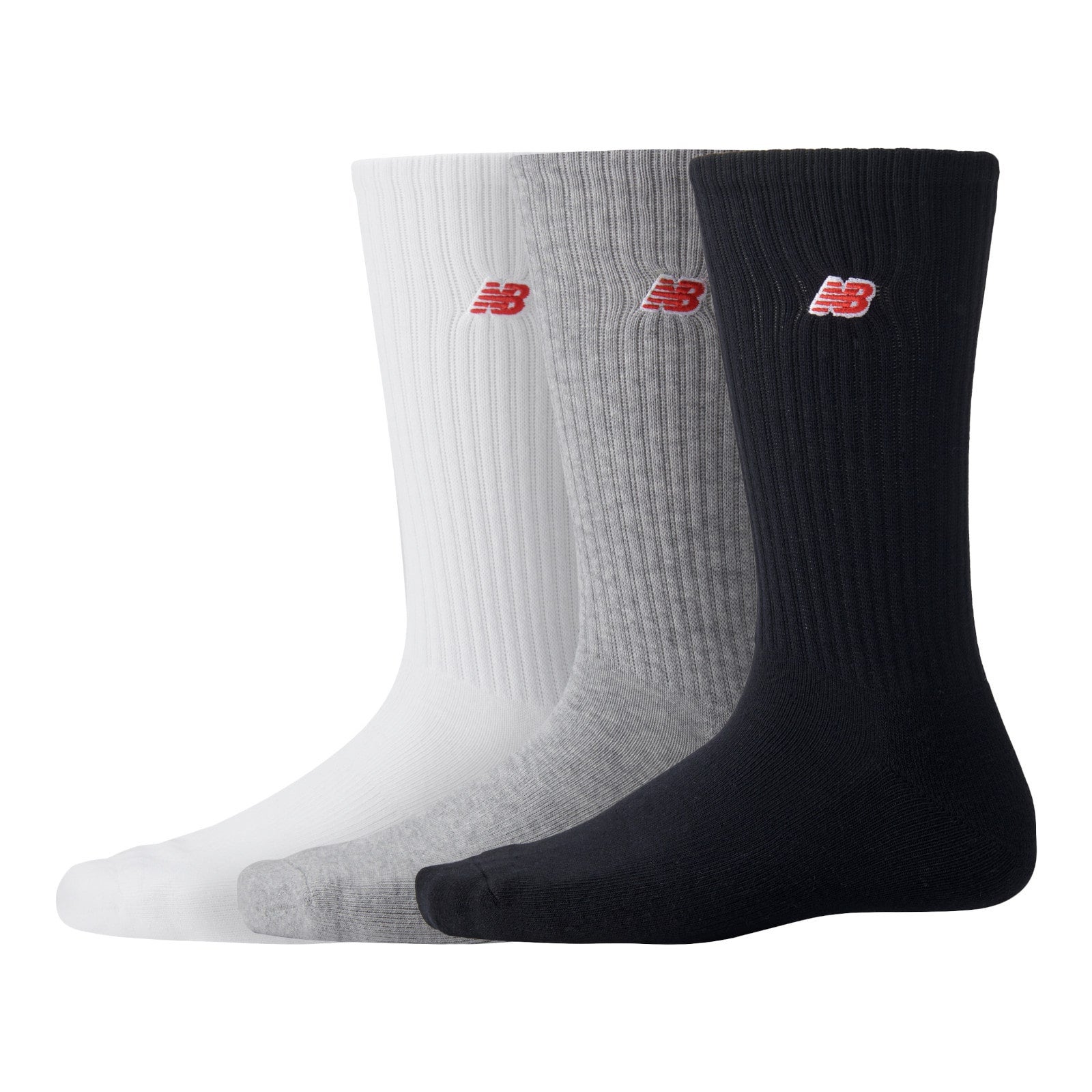 Patch logo 3P socks