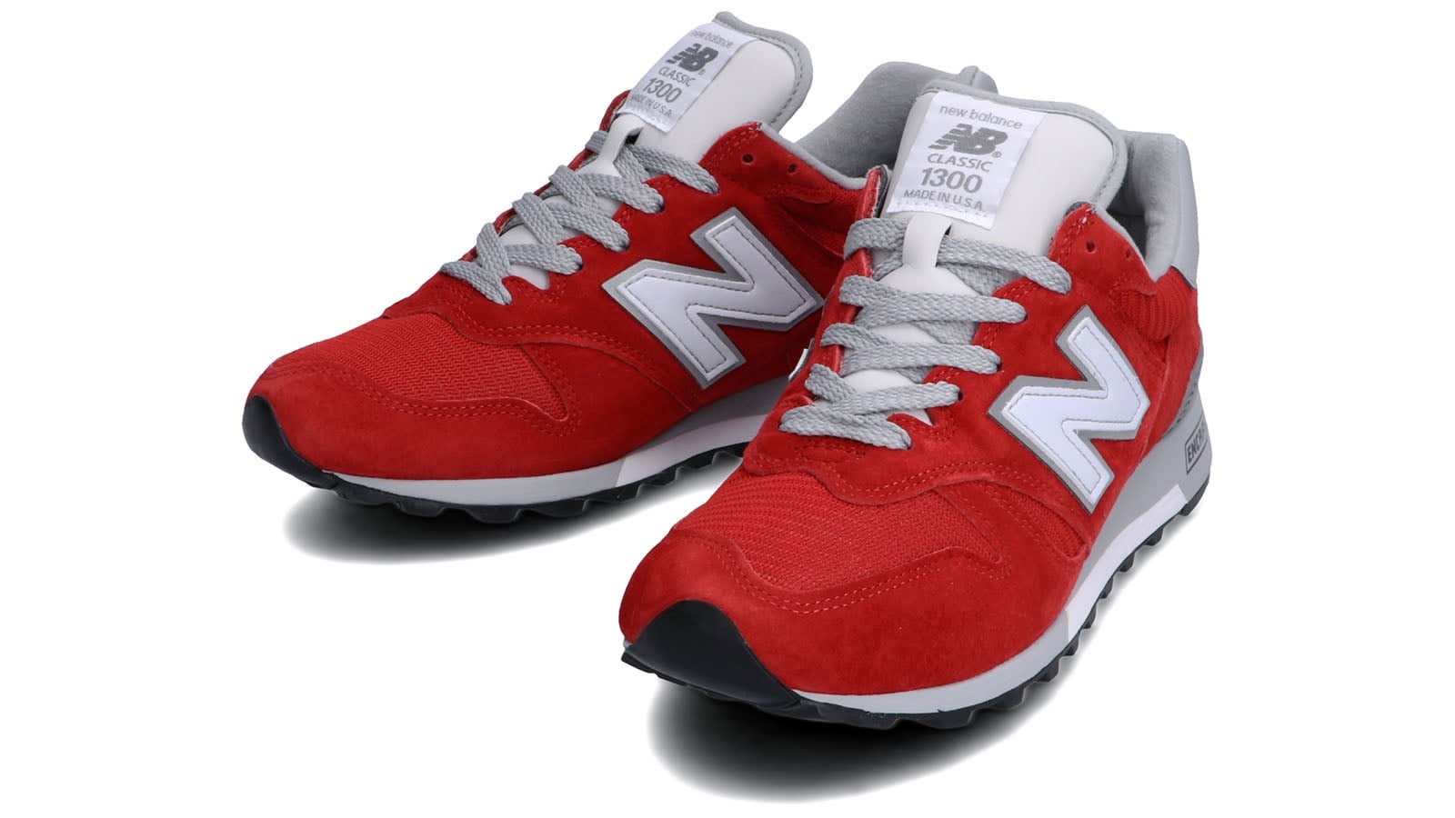 Nb公式 ニューバランス M1300clr シューズ New Balance 公式通販