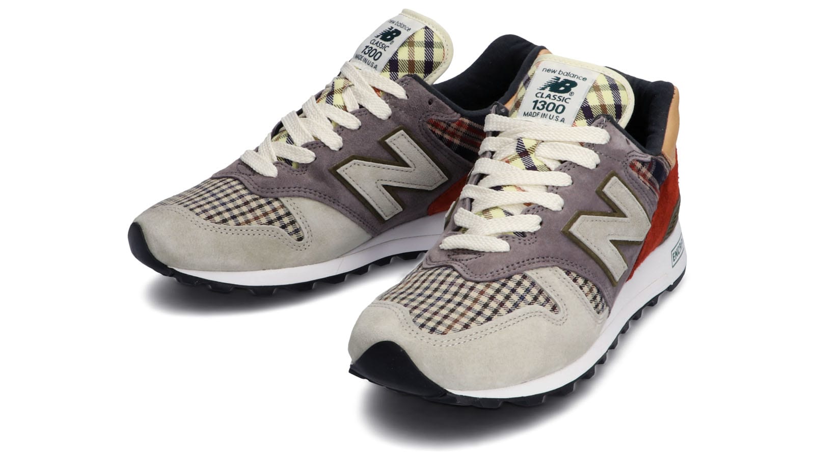 Nb公式 ニューバランス M1300tb シューズ New Balance 公式通販