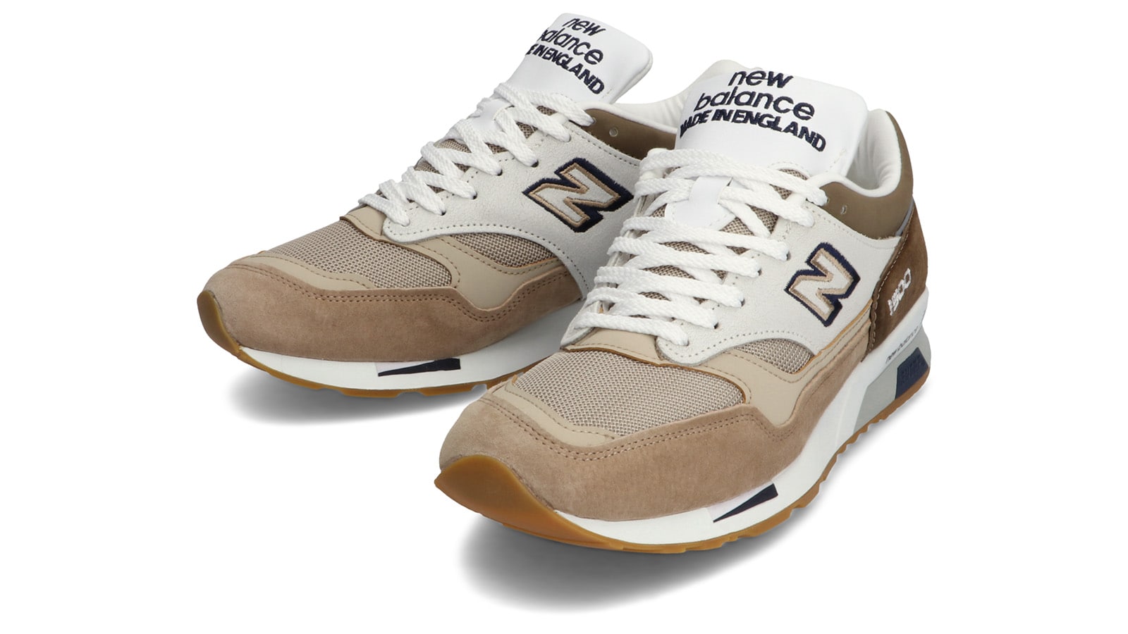 Nb公式 ニューバランス M1500sds シューズ New Balance 公式通販