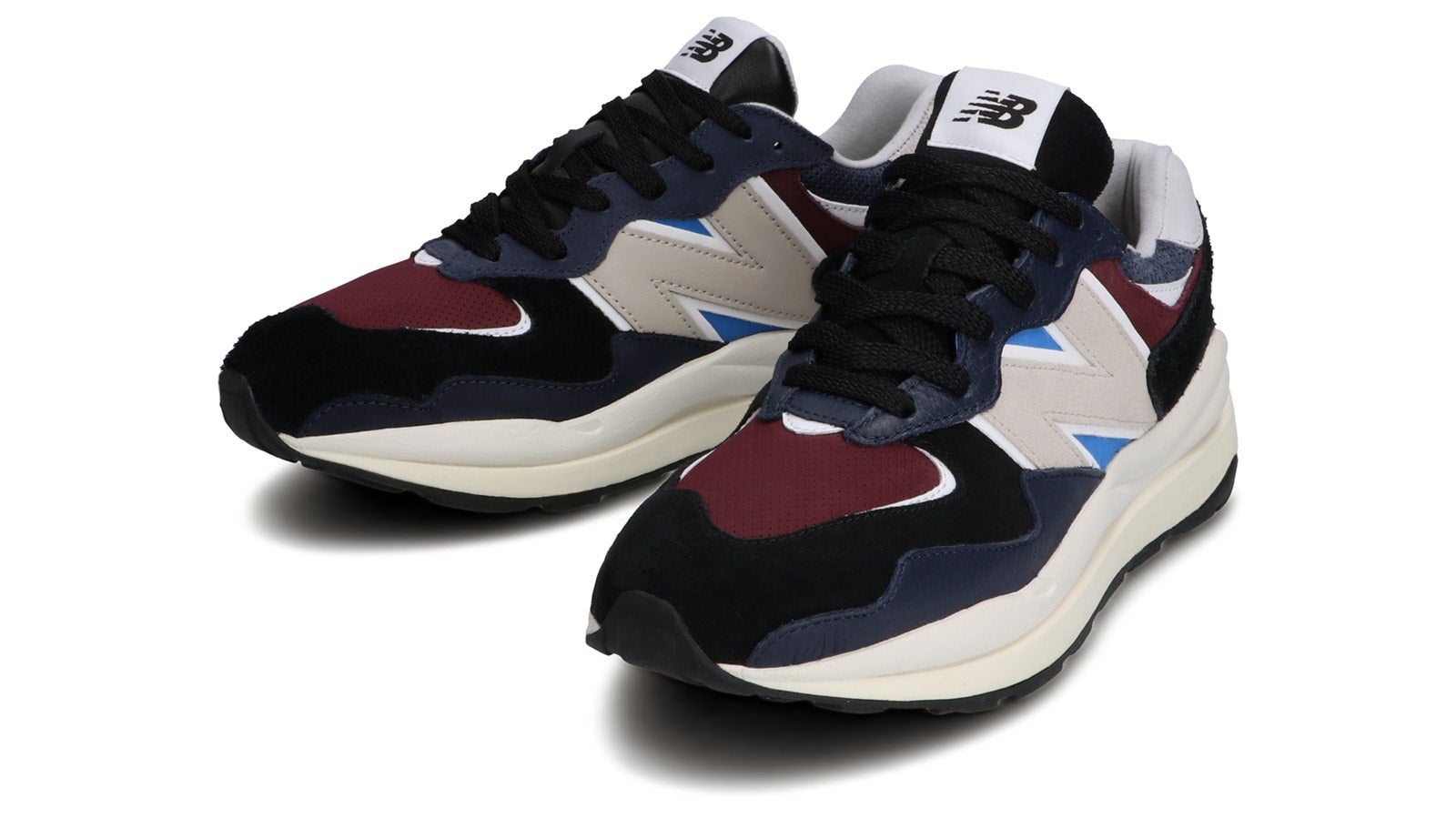 Nb公式 ニューバランス M5740tb シューズ New Balance 公式通販