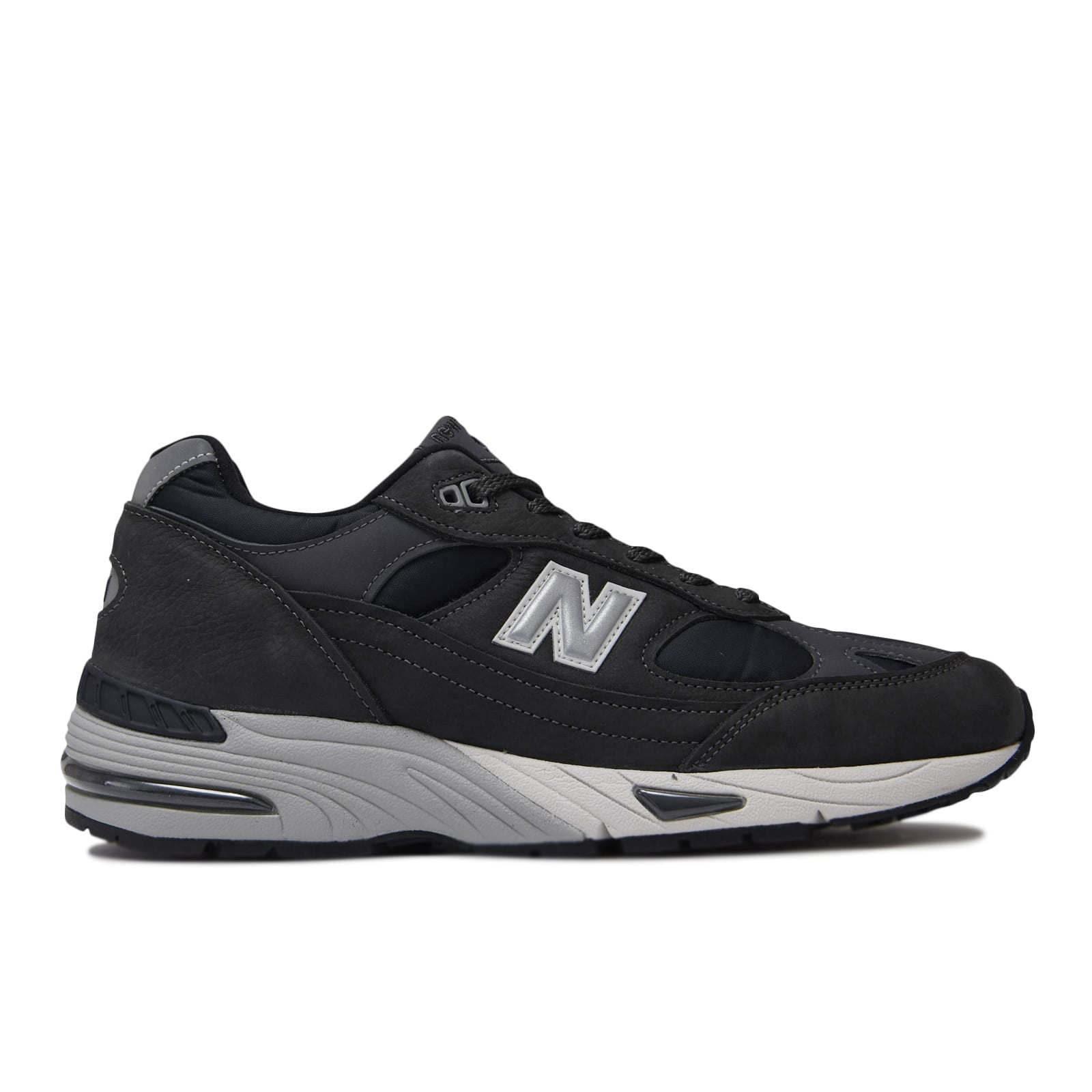 NEW BALANCE Made in UK 991 DGG 27.0 - スニーカー