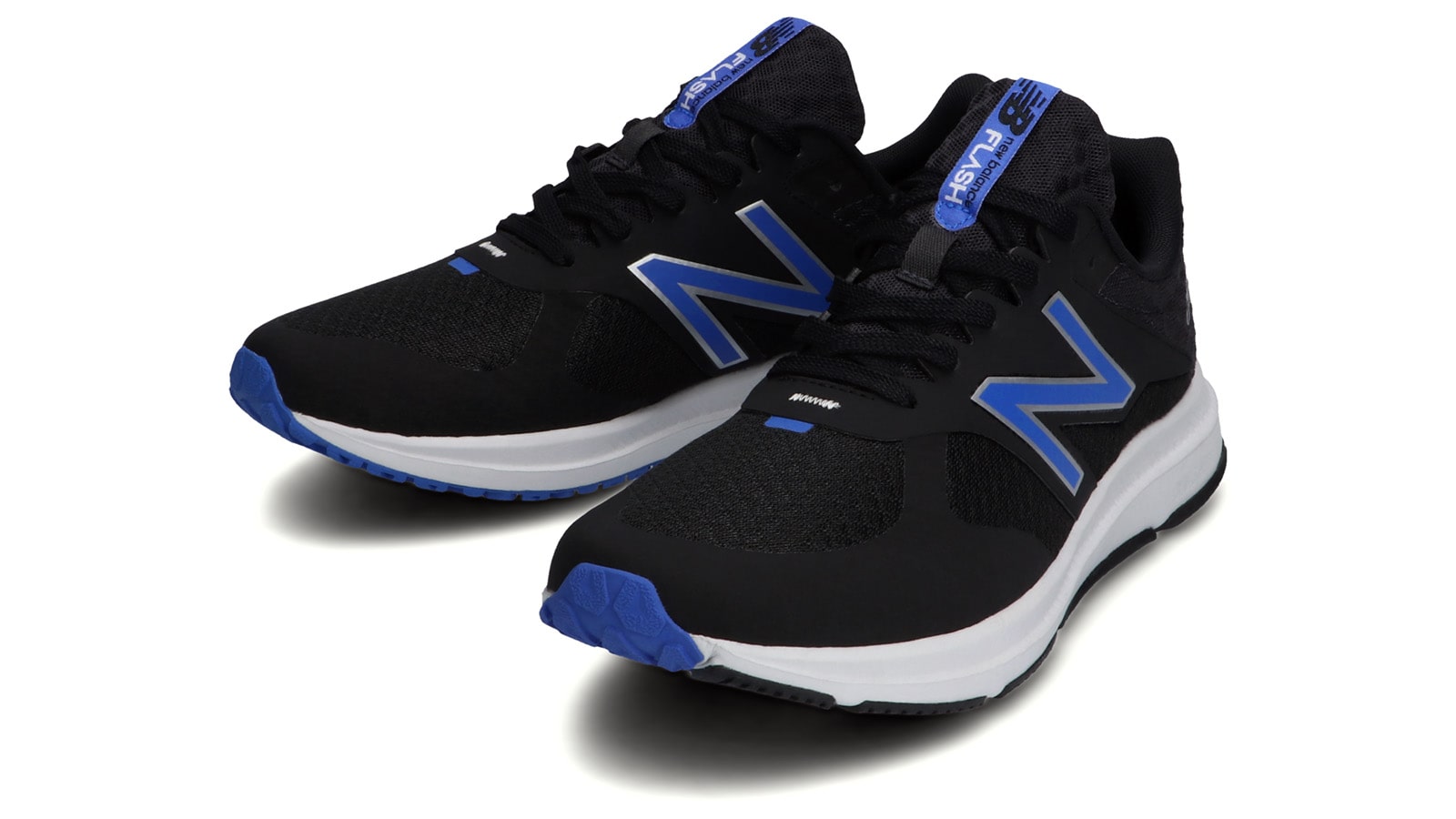 Nb公式 ニューバランス Mflshbl5 シューズ New Balance 公式通販